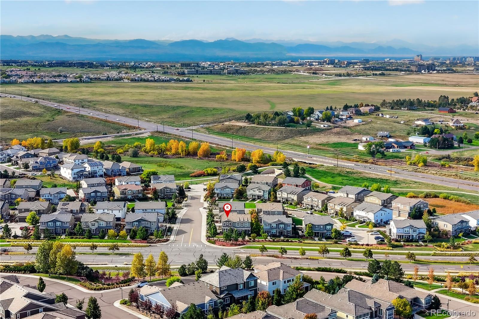 MLS Image #32 for 10026  nadine lane,parker, Colorado