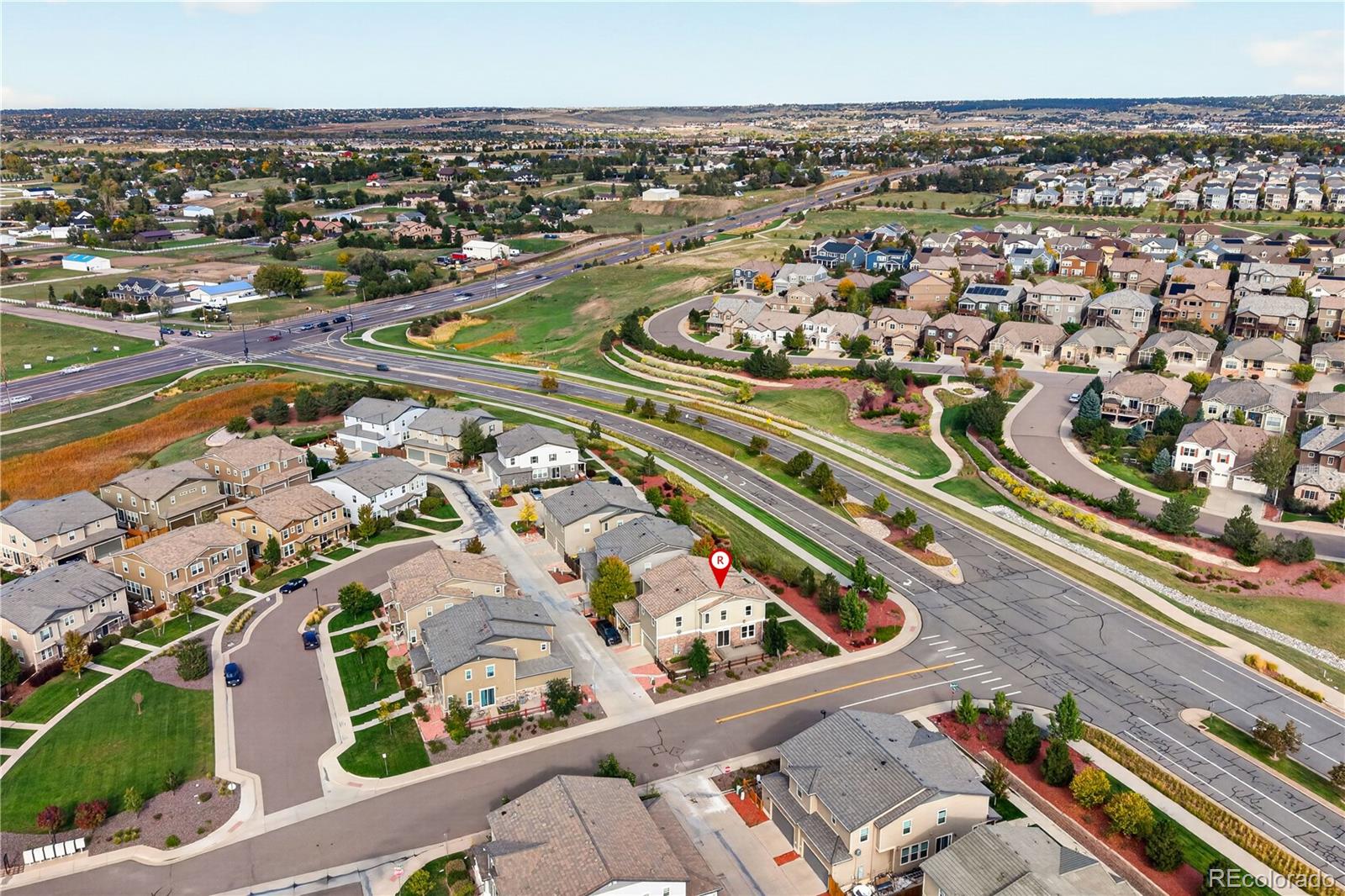 MLS Image #33 for 10026  nadine lane,parker, Colorado