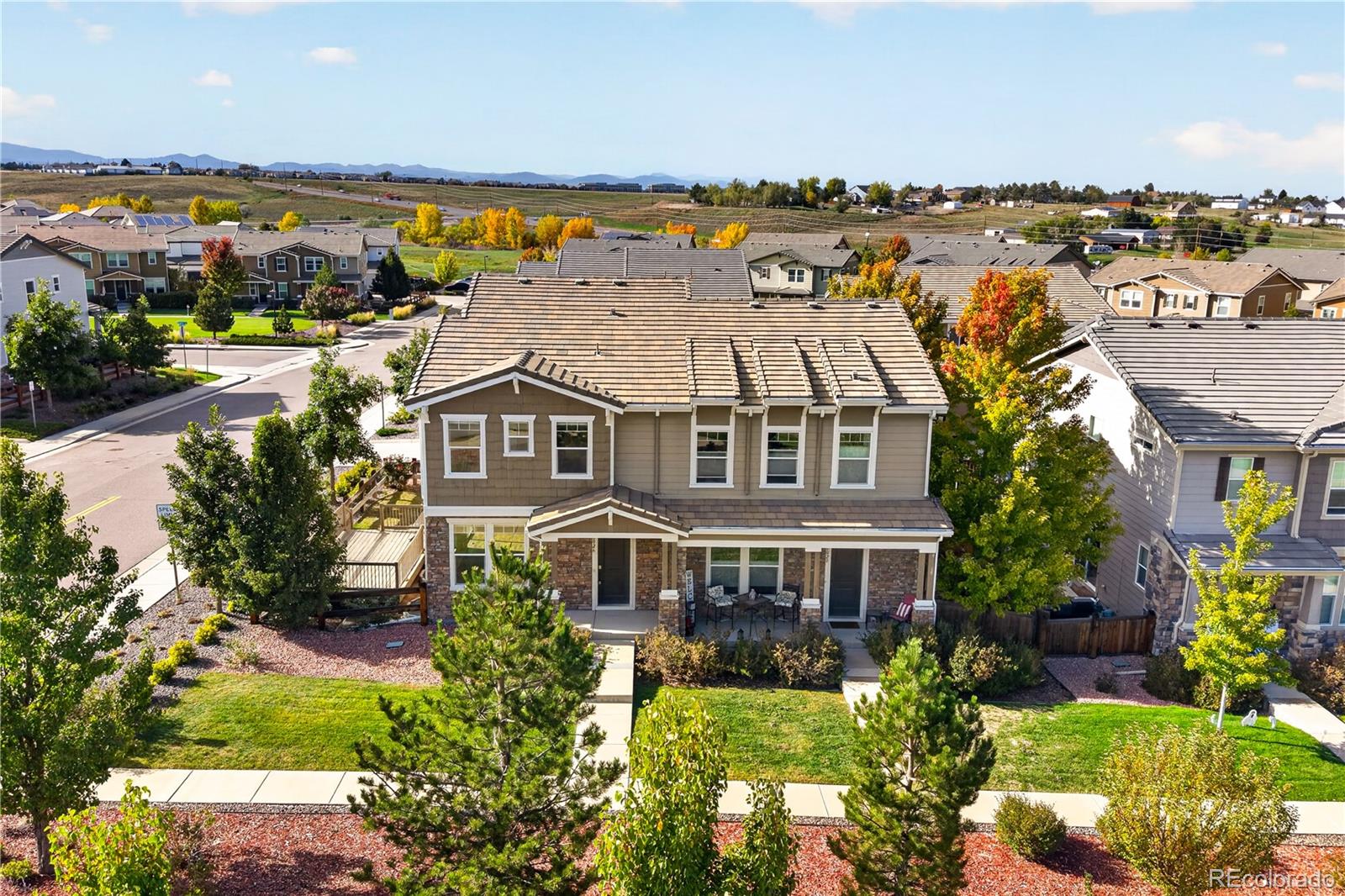 MLS Image #34 for 10026  nadine lane,parker, Colorado