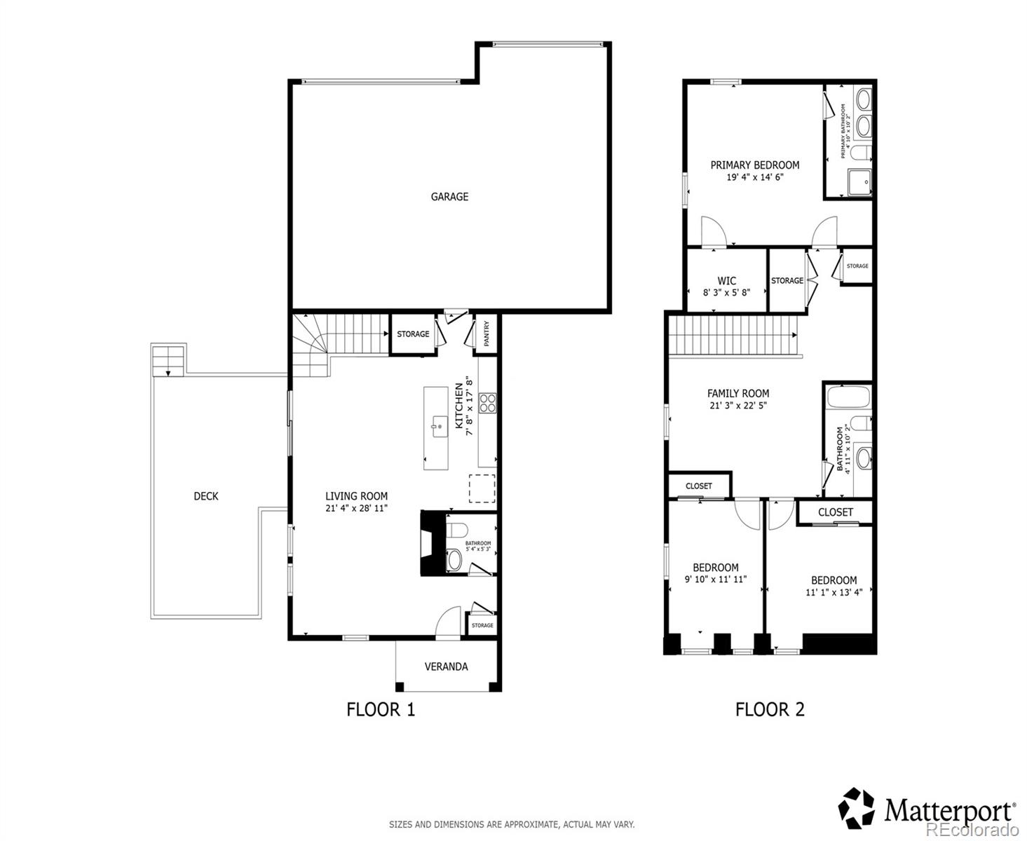 MLS Image #38 for 10026  nadine lane ,parker, Colorado