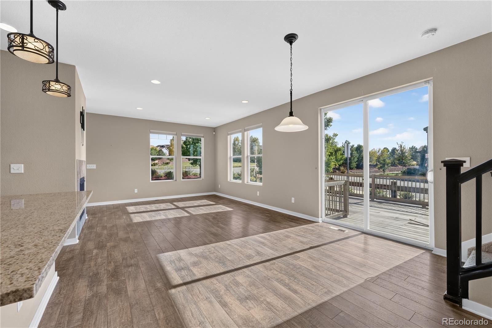 MLS Image #5 for 10026  nadine lane,parker, Colorado