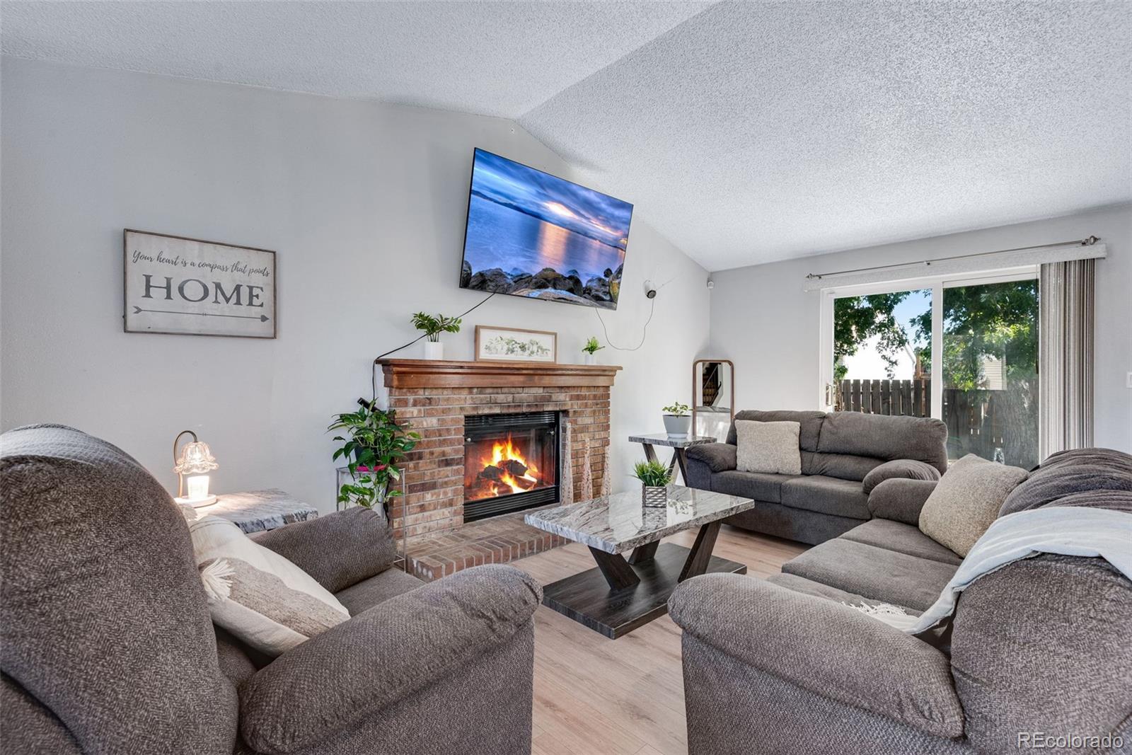 MLS Image #2 for 14532 e 45th avenue,denver, Colorado