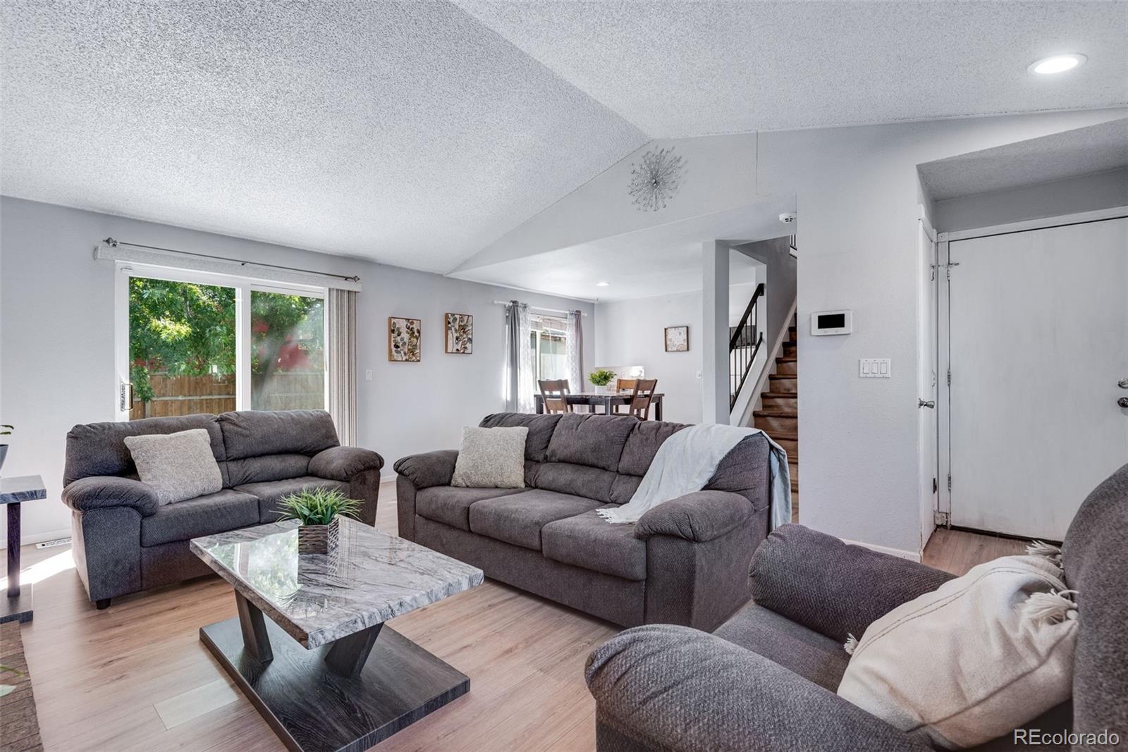 MLS Image #3 for 14532 e 45th avenue,denver, Colorado