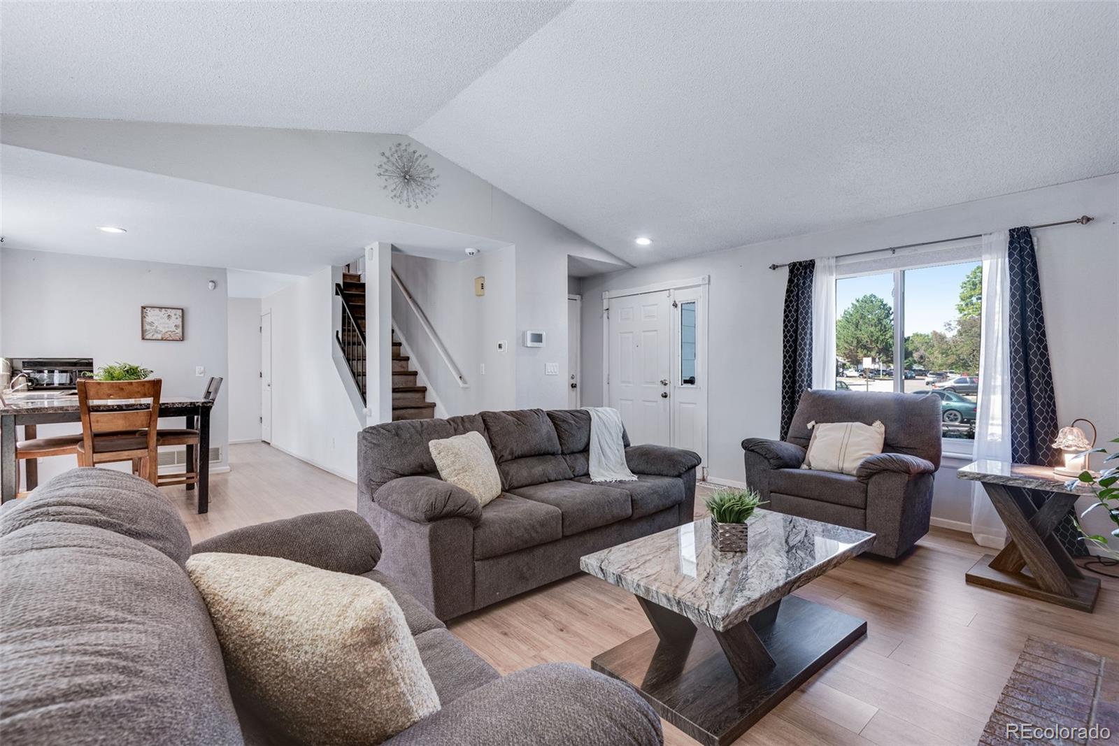 MLS Image #4 for 14532 e 45th avenue,denver, Colorado