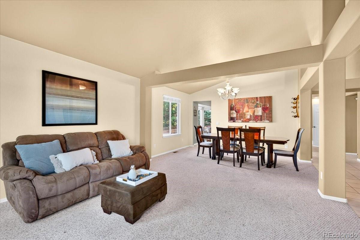 MLS Image #2 for 15954  brooklime court,parker, Colorado