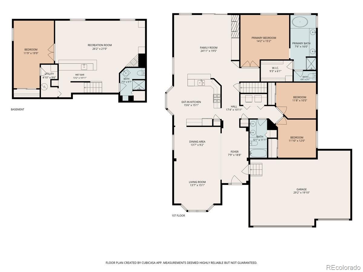 MLS Image #22 for 15954  brooklime court,parker, Colorado