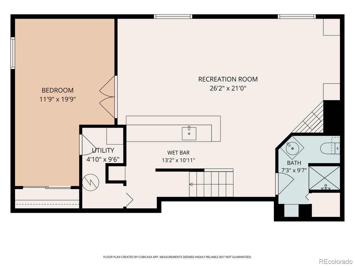 MLS Image #23 for 15954  brooklime court,parker, Colorado