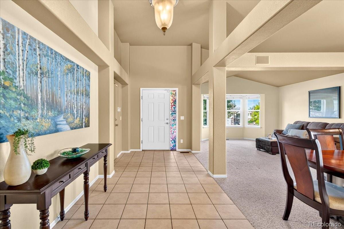 MLS Image #3 for 15954  brooklime court,parker, Colorado