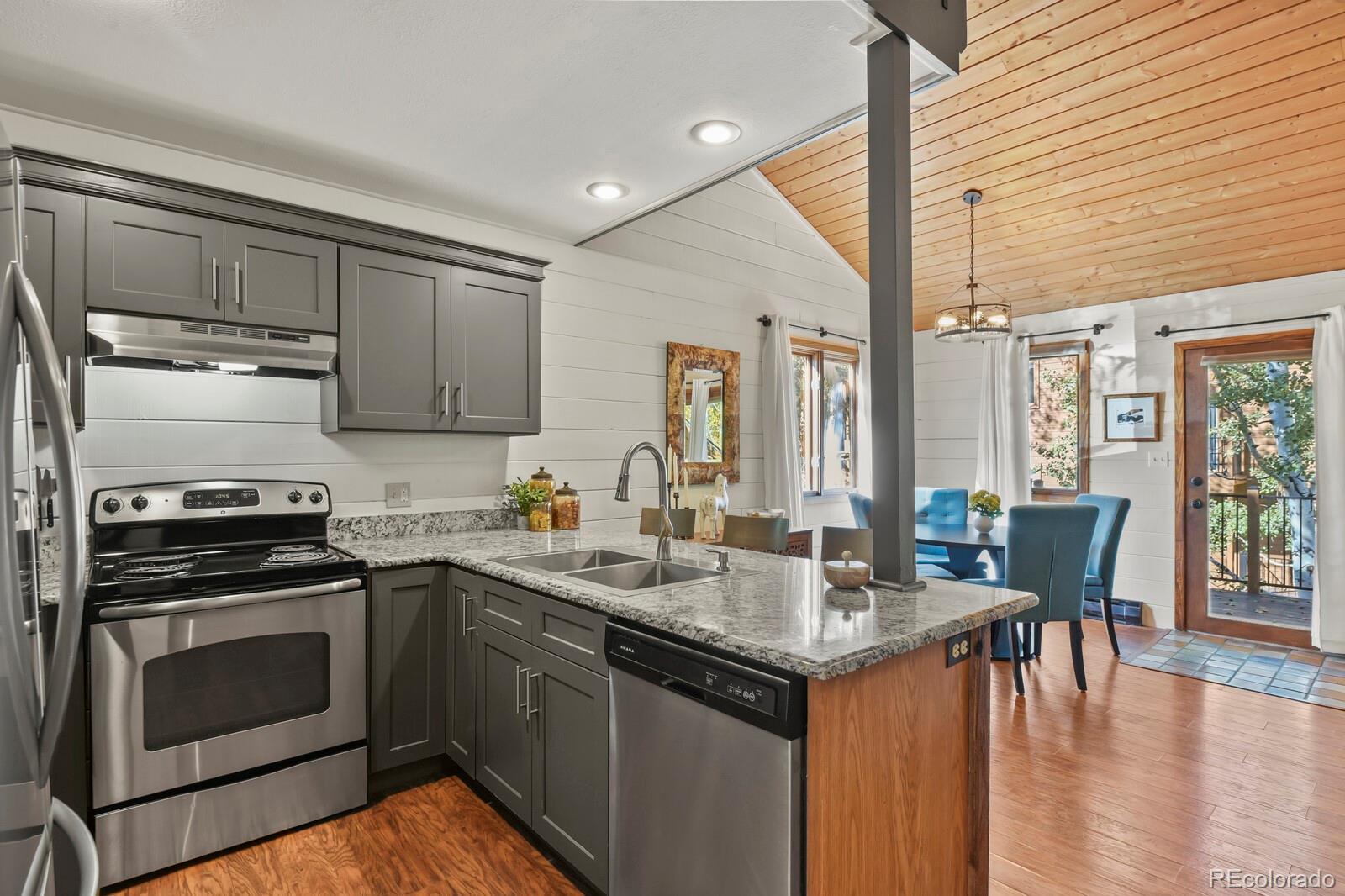 MLS Image #12 for 30671  sun creek drive,evergreen, Colorado