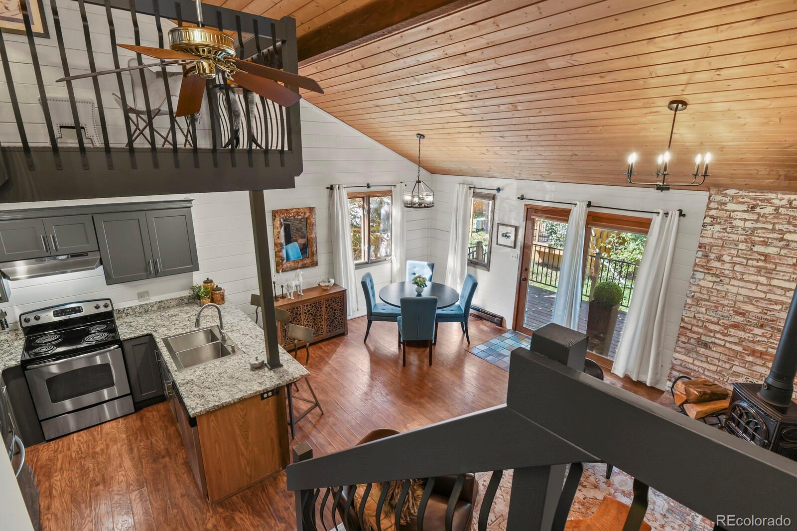 MLS Image #17 for 30671  sun creek drive,evergreen, Colorado