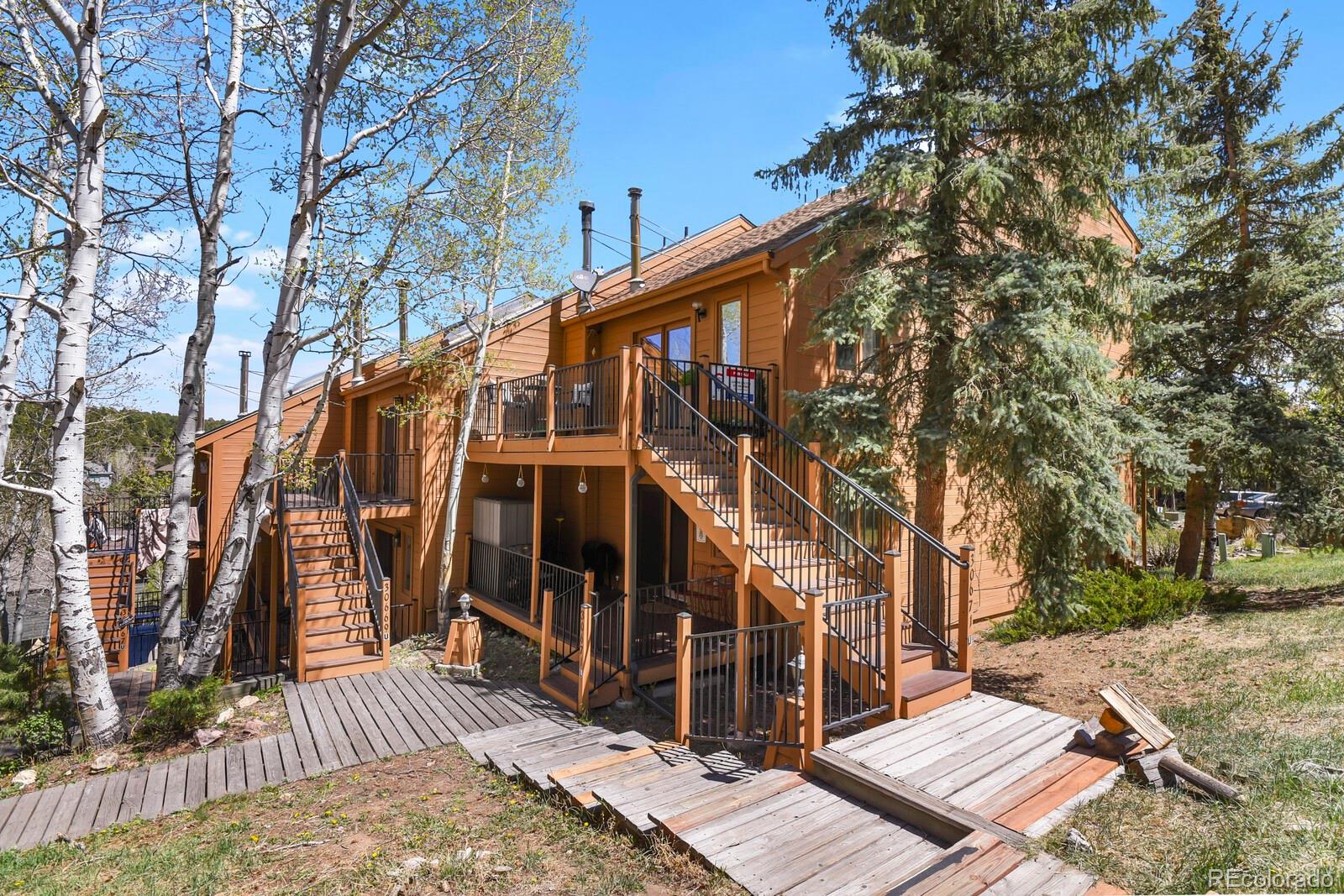 MLS Image #23 for 30671  sun creek drive,evergreen, Colorado