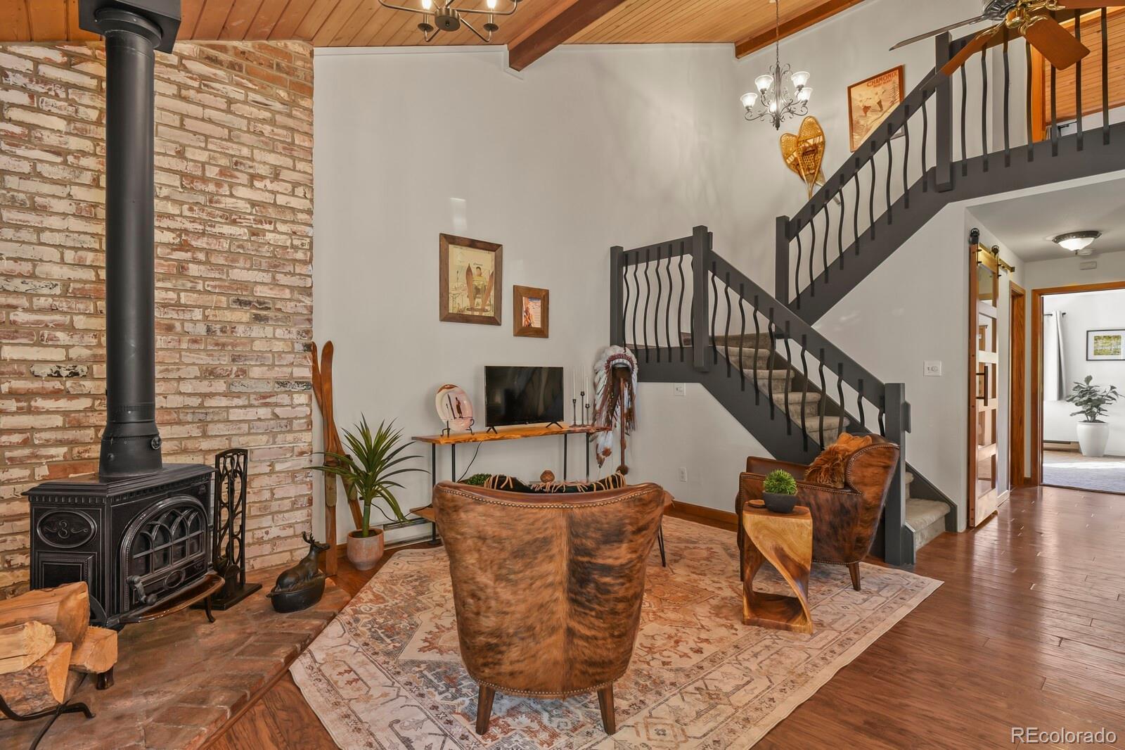 MLS Image #4 for 30671  sun creek drive,evergreen, Colorado