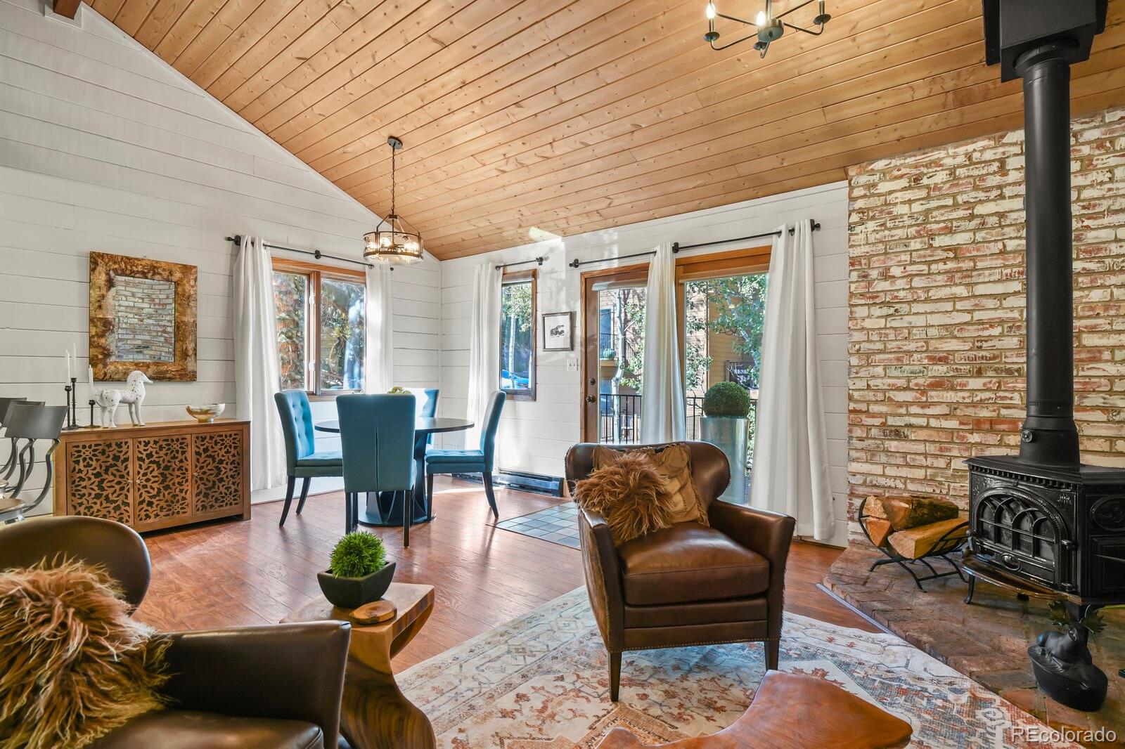 MLS Image #7 for 30671  sun creek drive,evergreen, Colorado