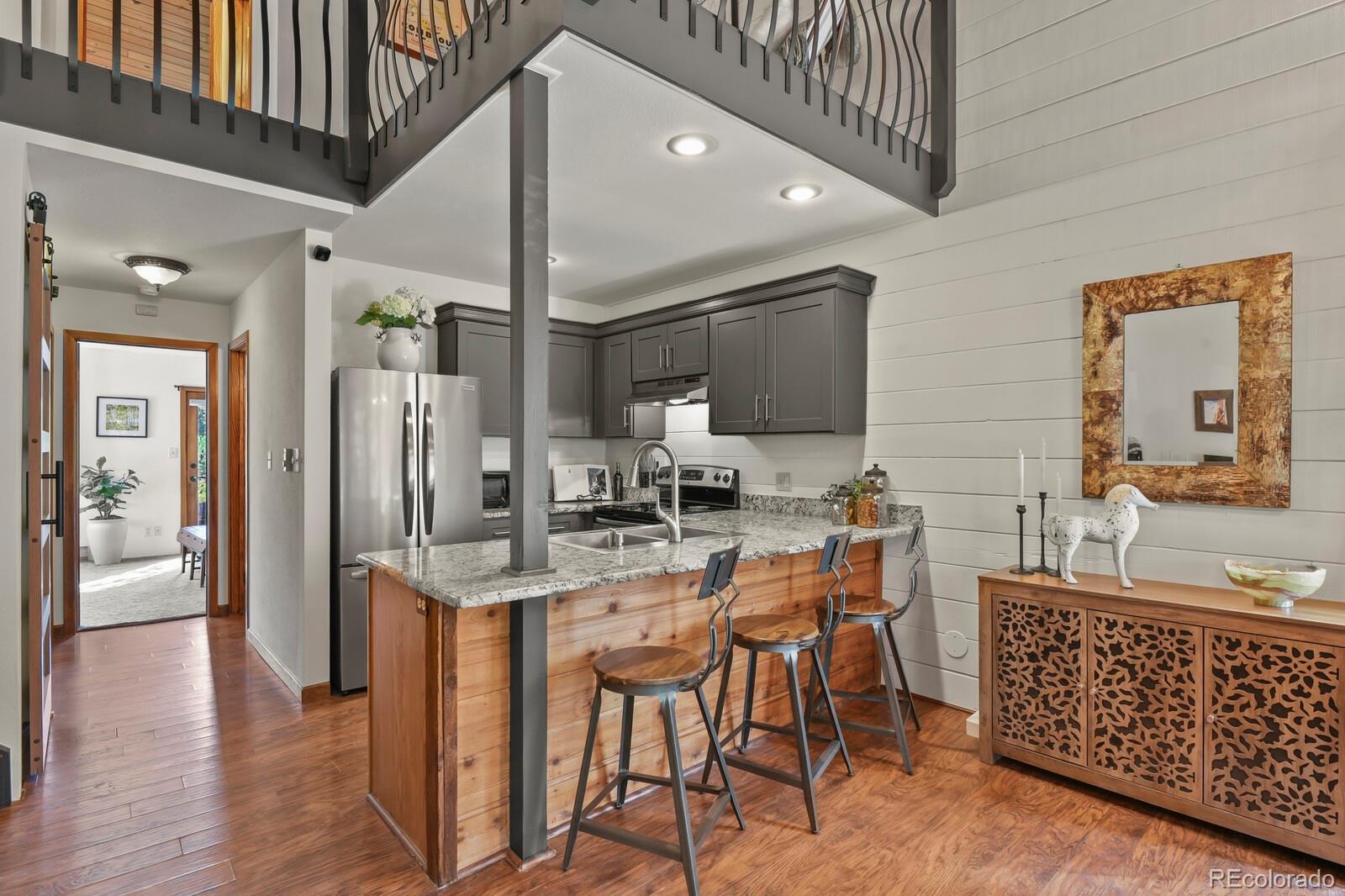 MLS Image #8 for 30671  sun creek drive,evergreen, Colorado