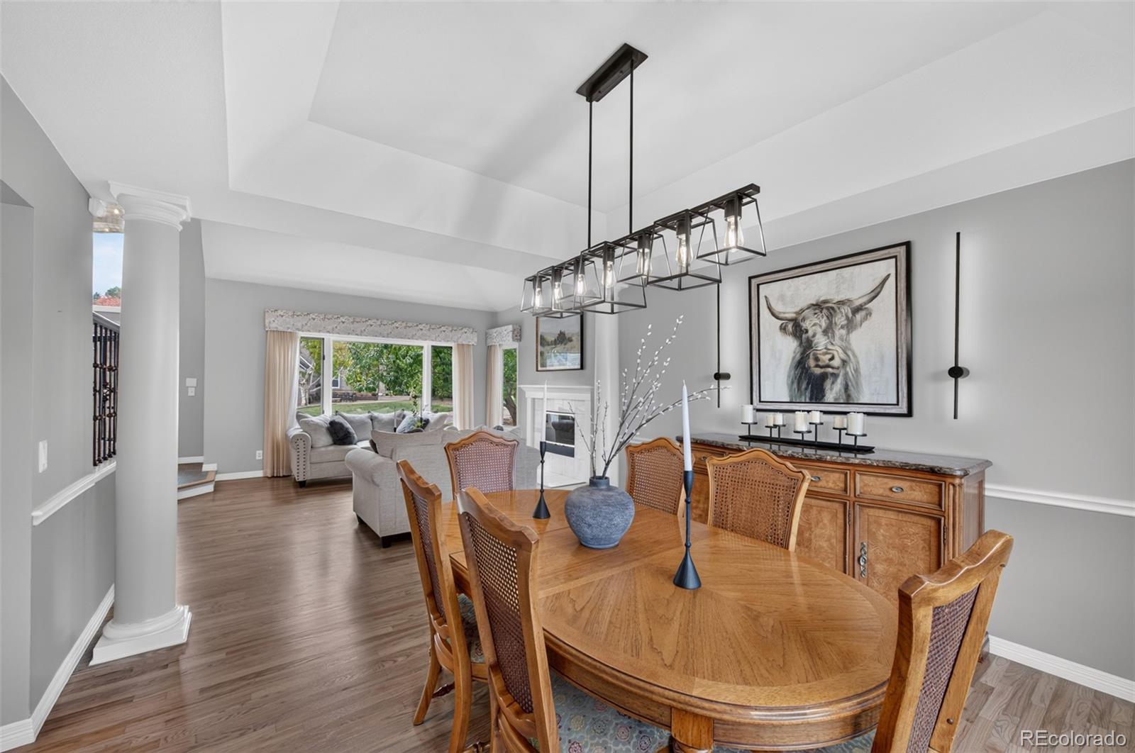 MLS Image #10 for 26  desert willow lane,littleton, Colorado