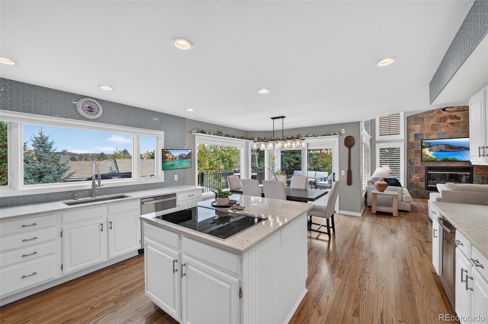 MLS Image #11 for 26  desert willow lane,littleton, Colorado