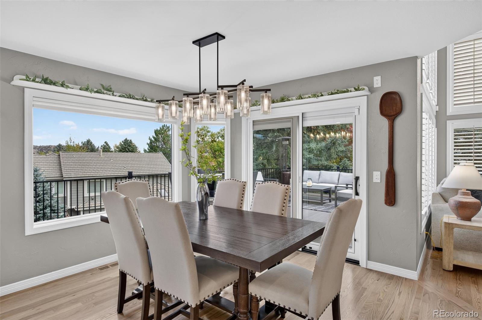 MLS Image #12 for 26  desert willow lane,littleton, Colorado