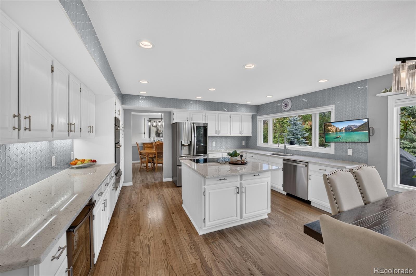 MLS Image #13 for 26  desert willow lane,littleton, Colorado