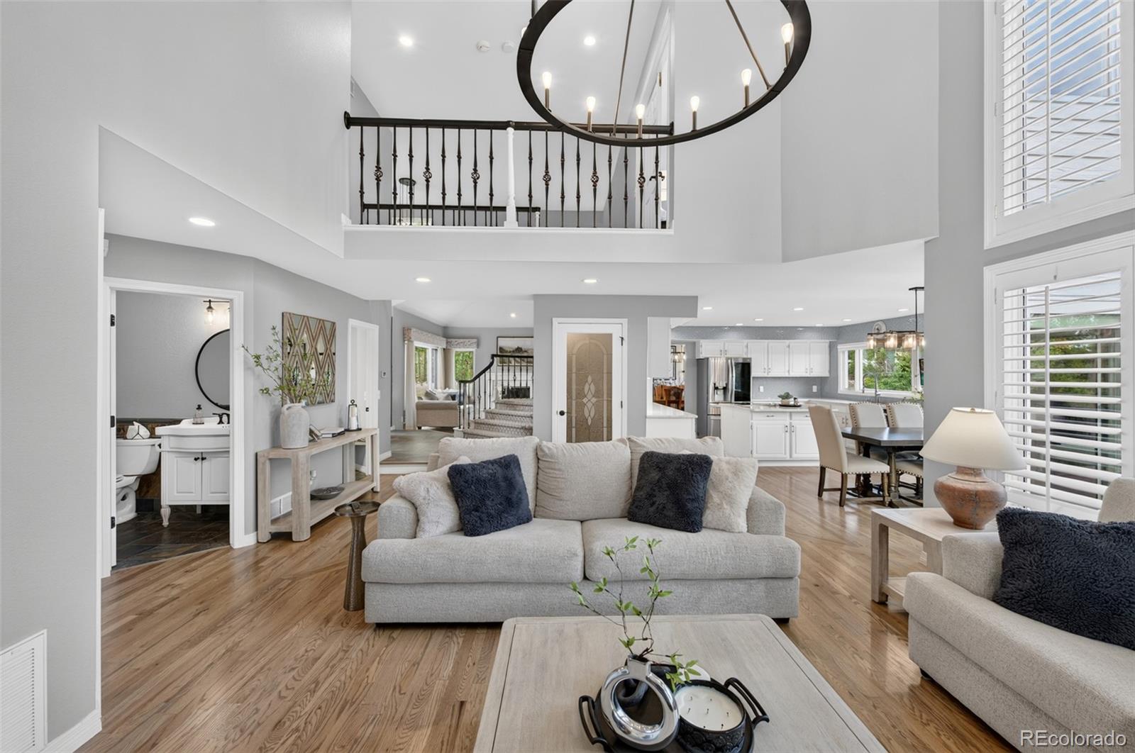 MLS Image #18 for 26  desert willow lane,littleton, Colorado