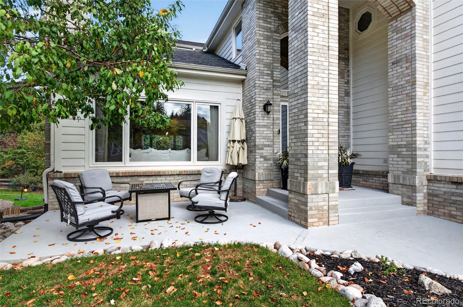 MLS Image #3 for 26  desert willow lane,littleton, Colorado