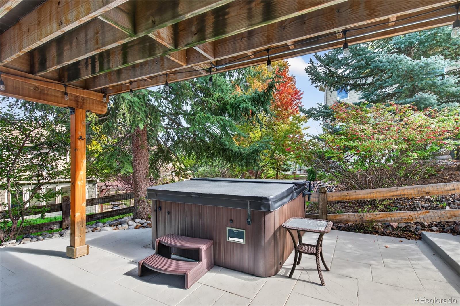 MLS Image #44 for 26  desert willow lane,littleton, Colorado
