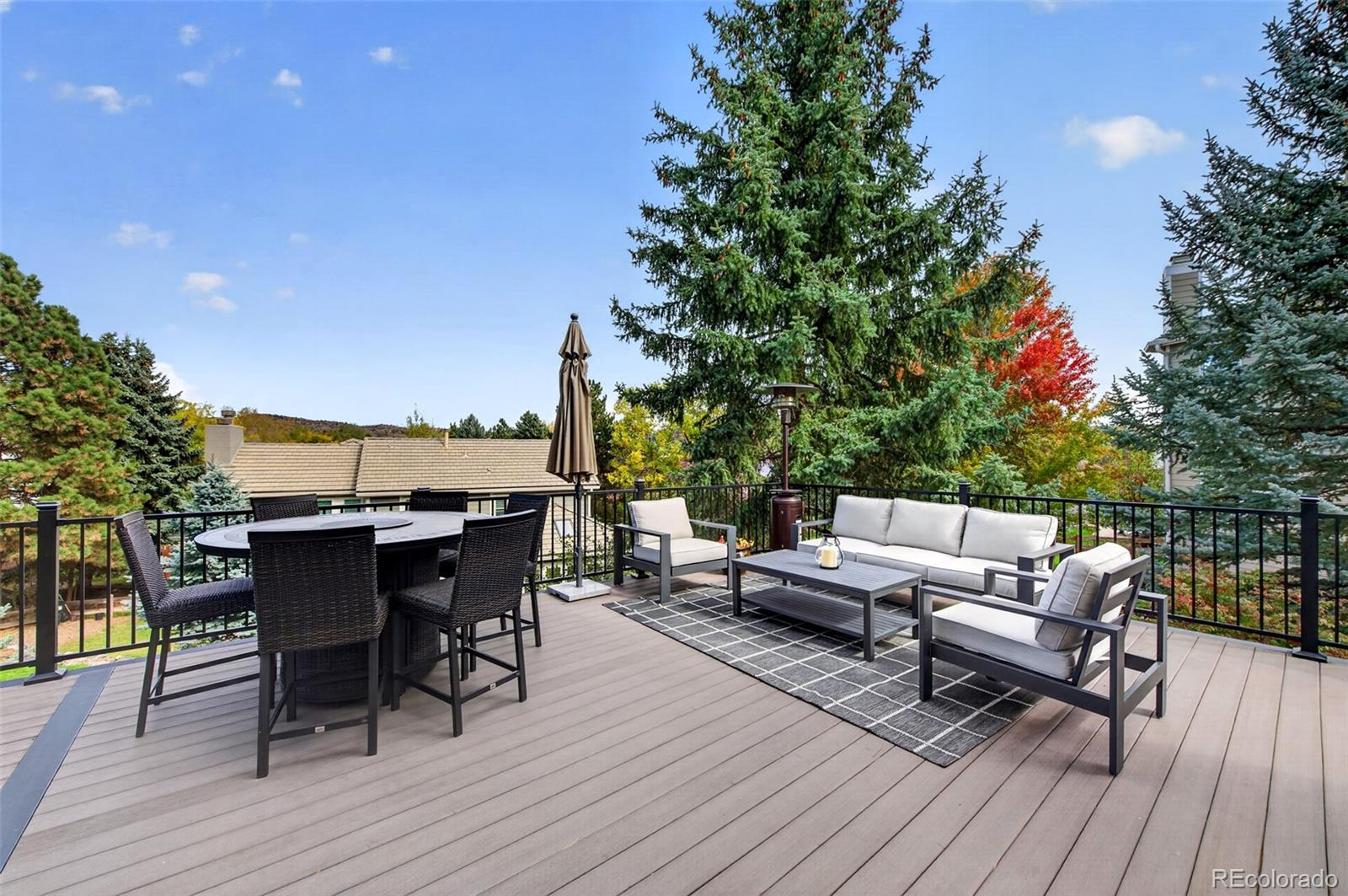 MLS Image #45 for 26  desert willow lane,littleton, Colorado