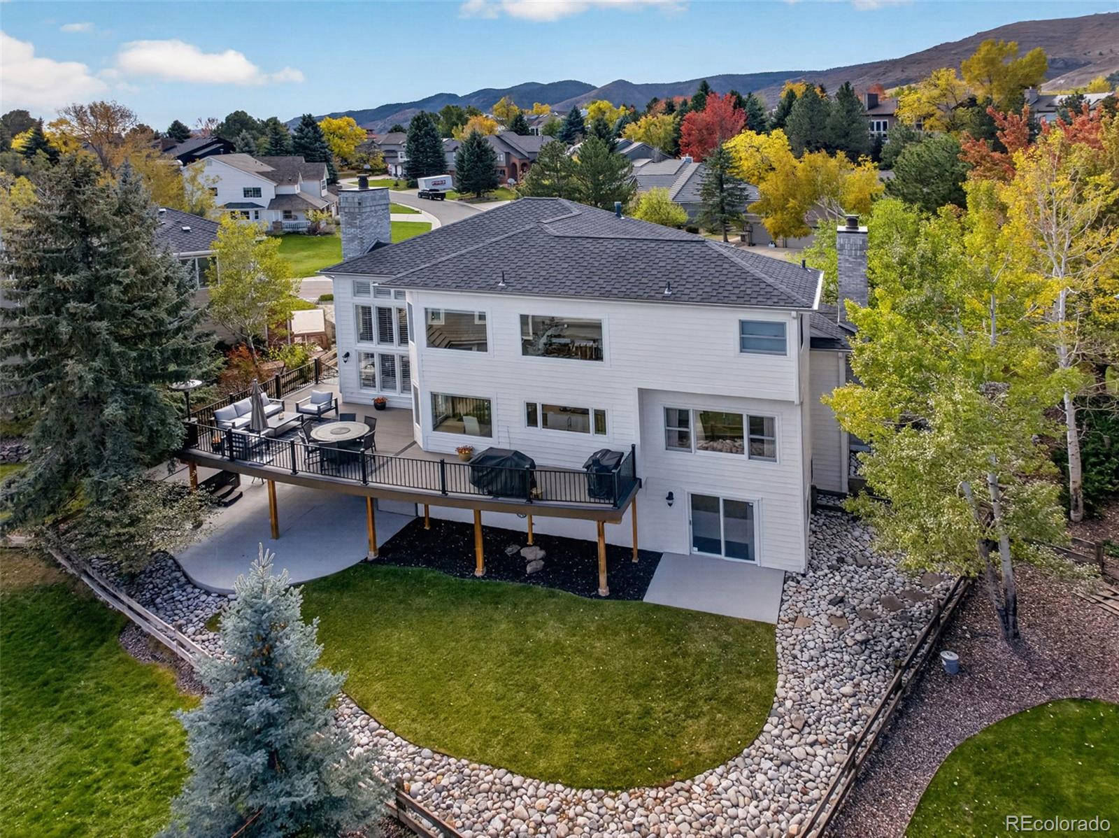 MLS Image #46 for 26  desert willow lane,littleton, Colorado