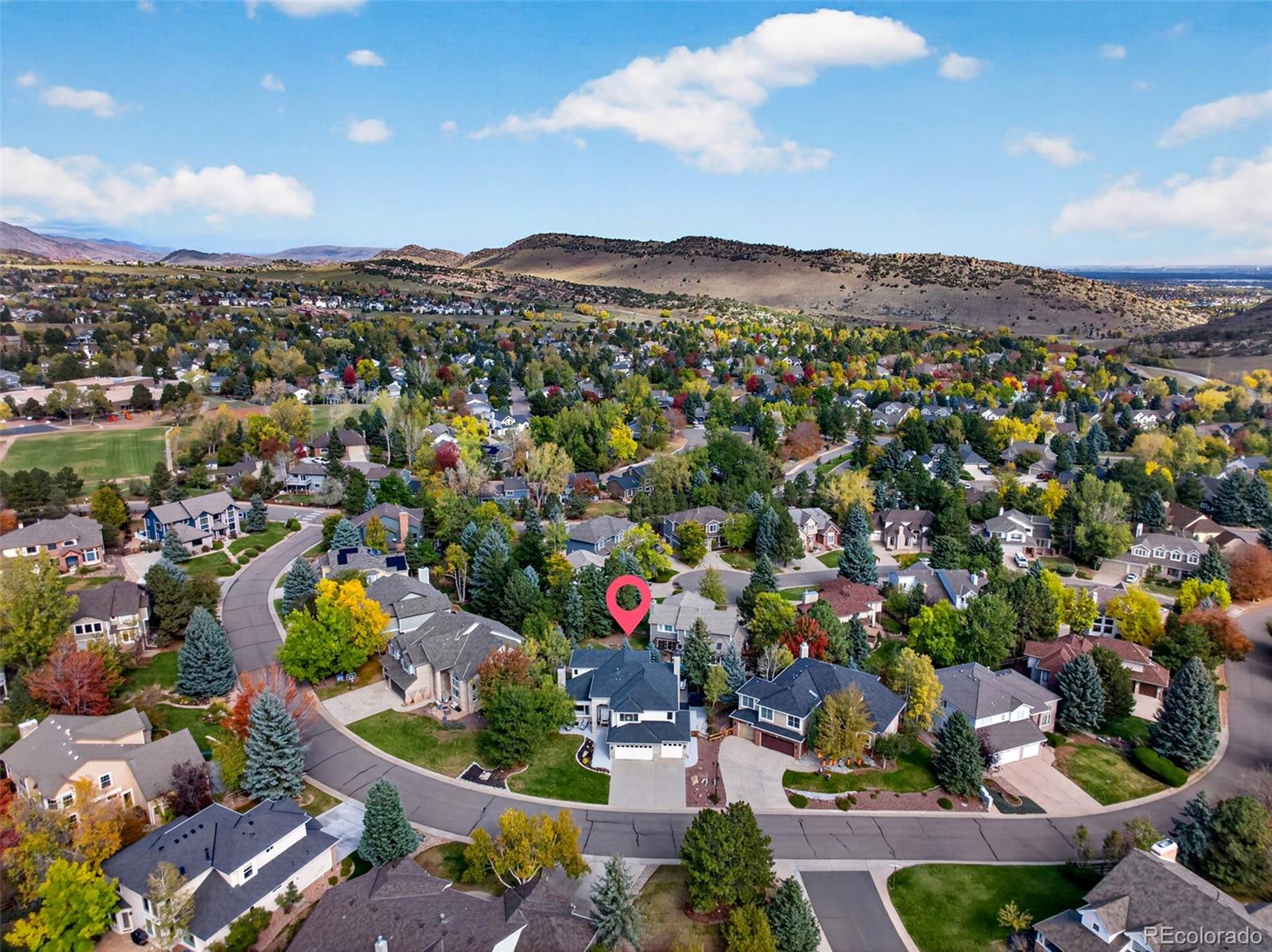 MLS Image #48 for 26  desert willow lane,littleton, Colorado