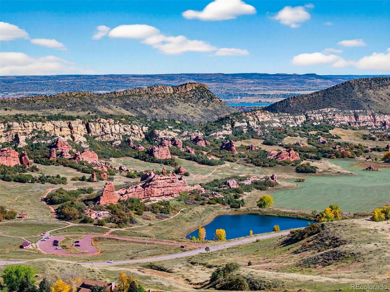 MLS Image #49 for 26  desert willow lane,littleton, Colorado