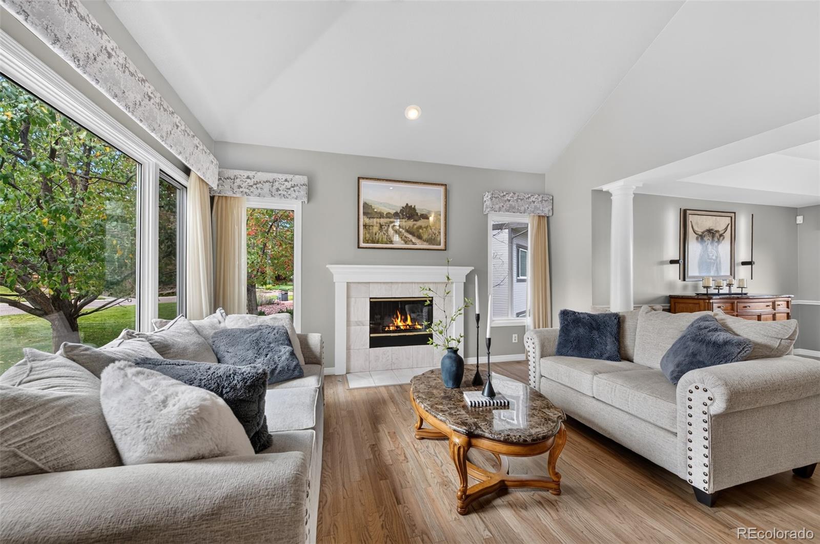 MLS Image #6 for 26  desert willow lane,littleton, Colorado