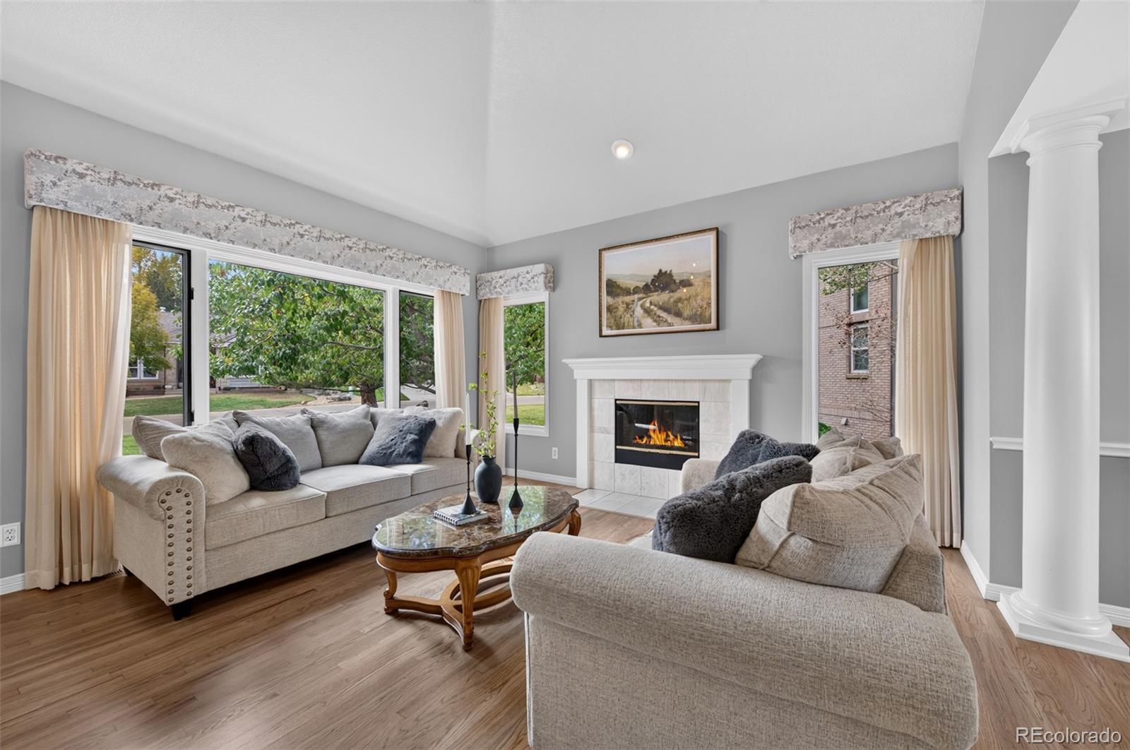 MLS Image #7 for 26  desert willow lane,littleton, Colorado