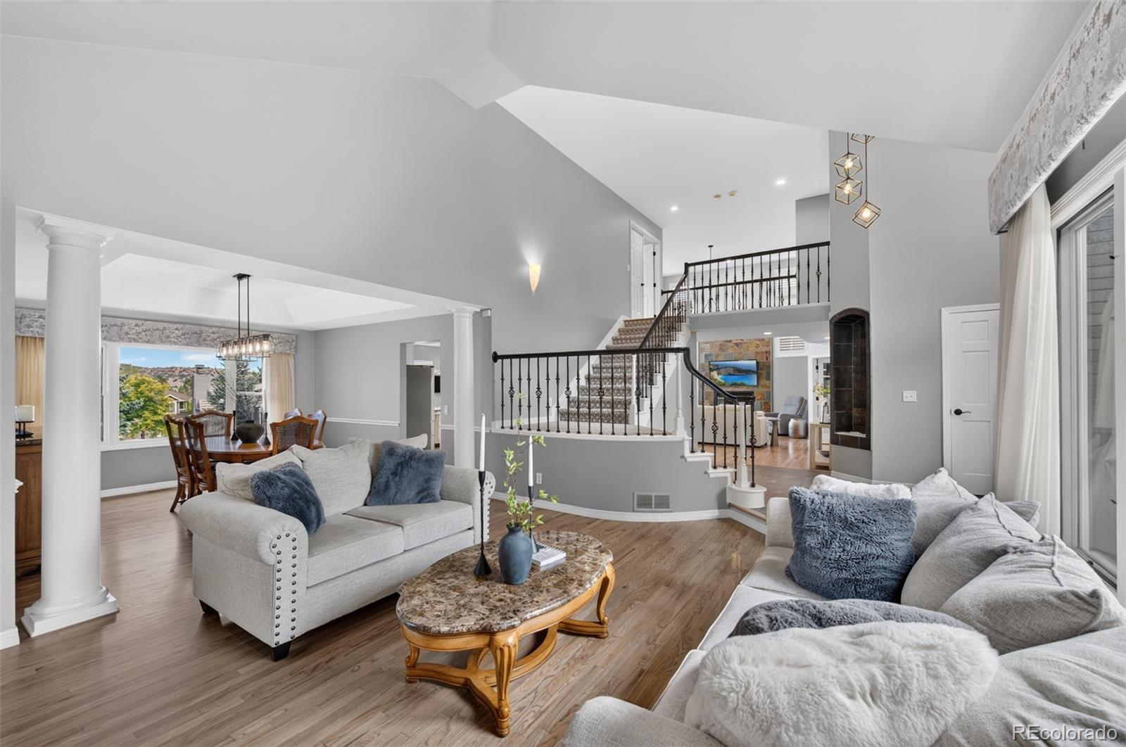 MLS Image #8 for 26  desert willow lane,littleton, Colorado