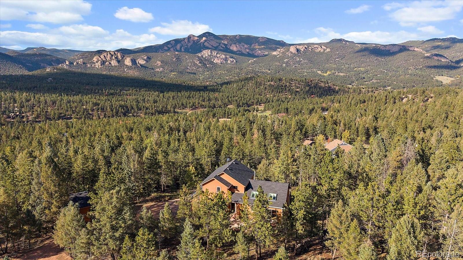 MLS Image #0 for 34403  ponca road,pine, Colorado