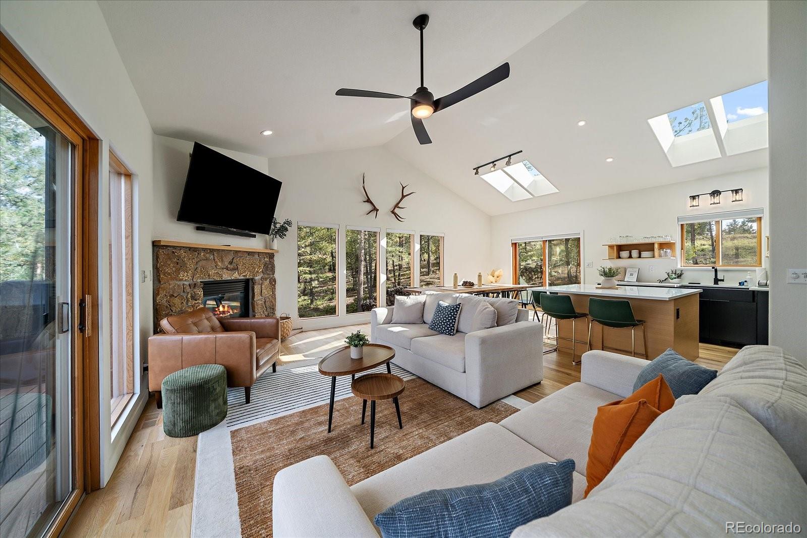 MLS Image #13 for 34403  ponca road,pine, Colorado