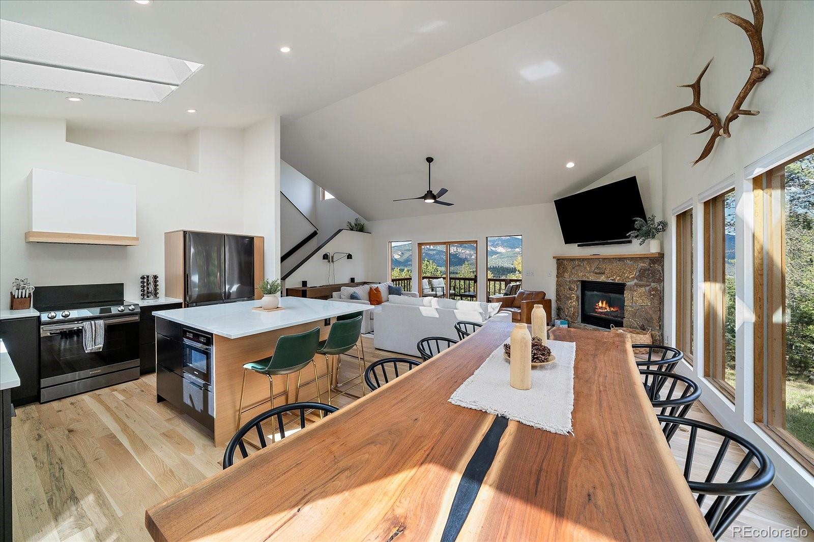 MLS Image #21 for 34403  ponca road,pine, Colorado