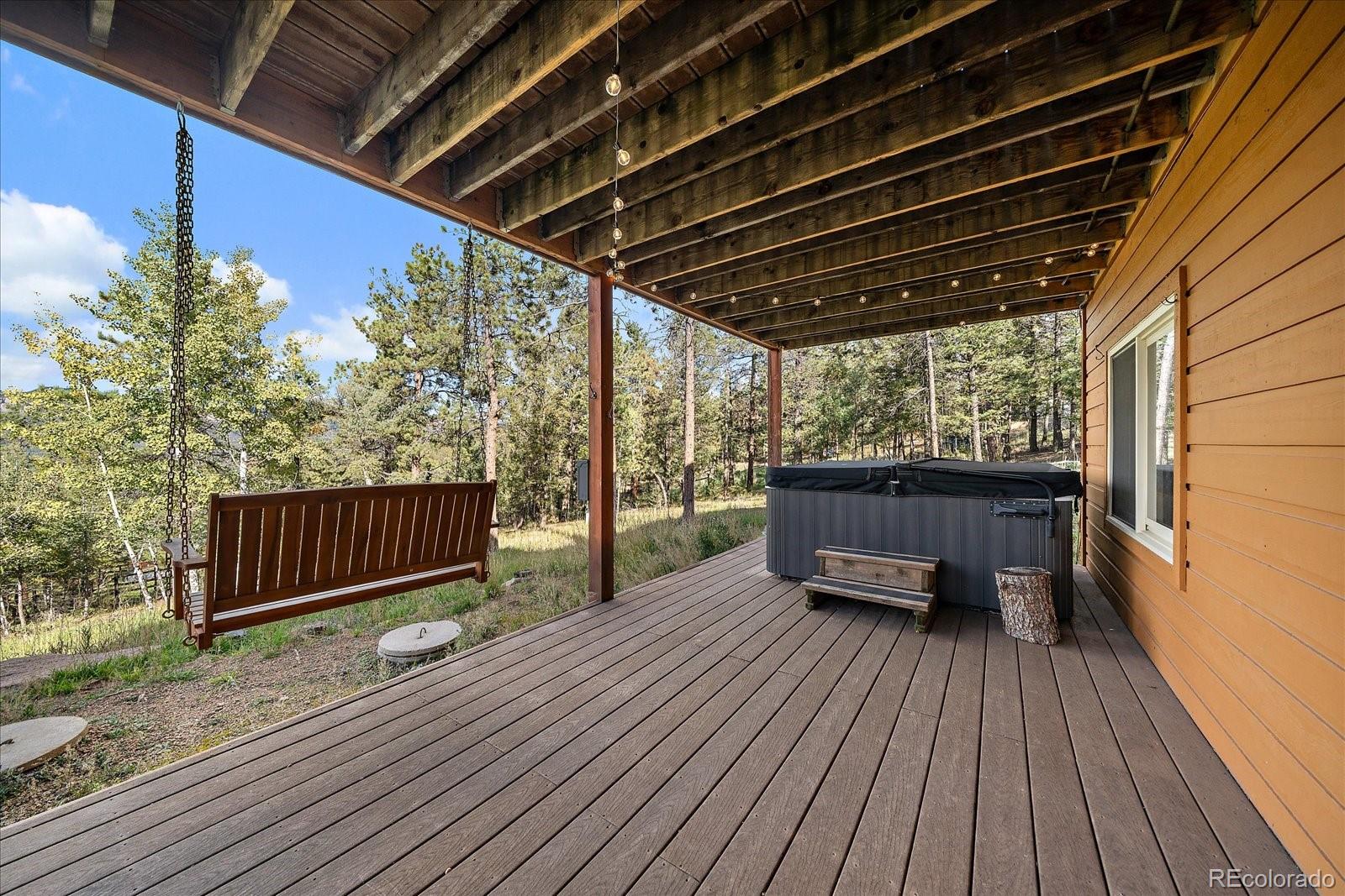 MLS Image #34 for 34403  ponca road,pine, Colorado