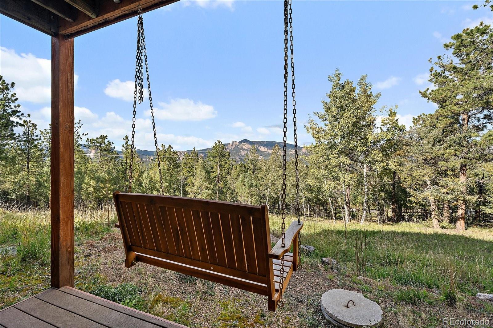 MLS Image #35 for 34403  ponca road,pine, Colorado