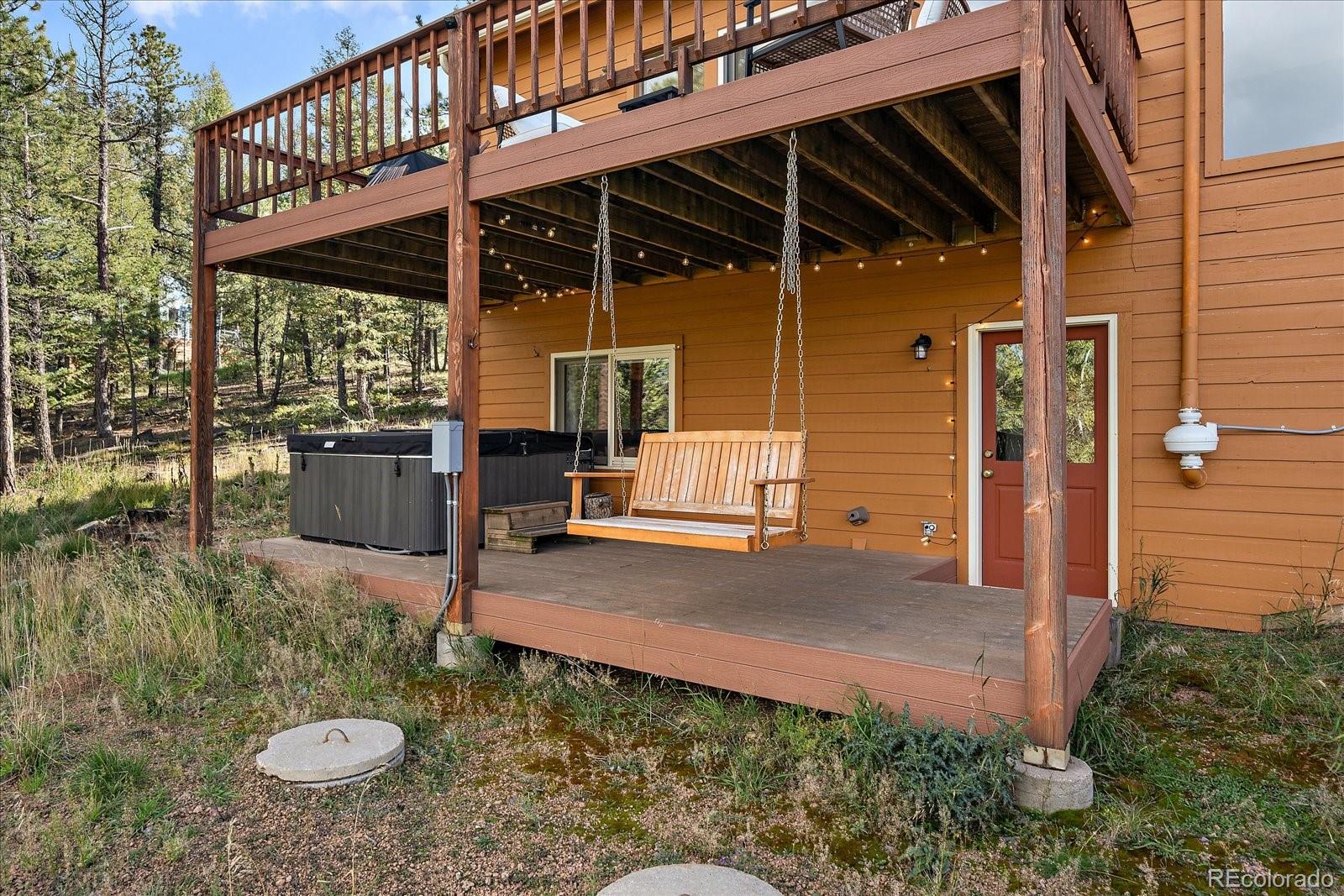 MLS Image #36 for 34403  ponca road,pine, Colorado