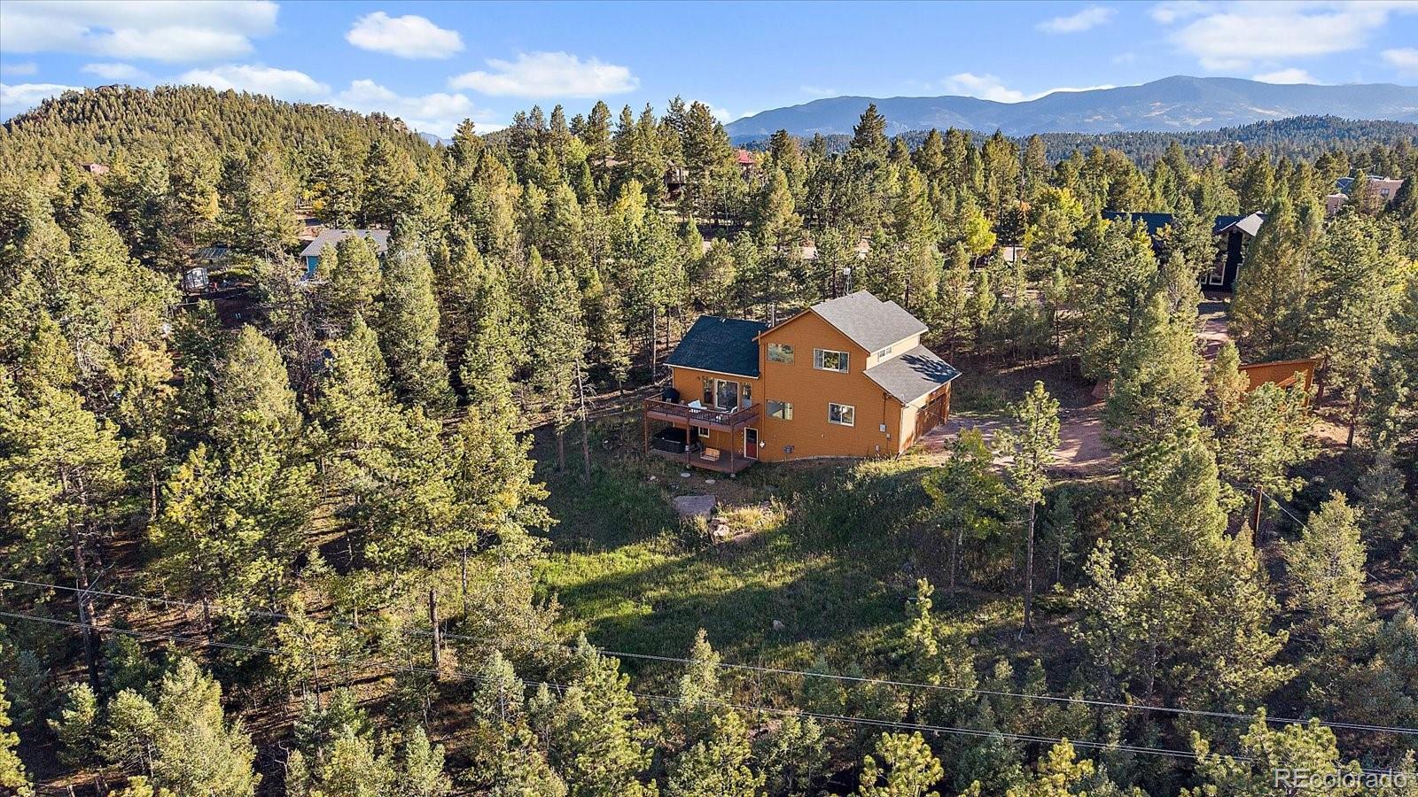 MLS Image #40 for 34403  ponca road,pine, Colorado