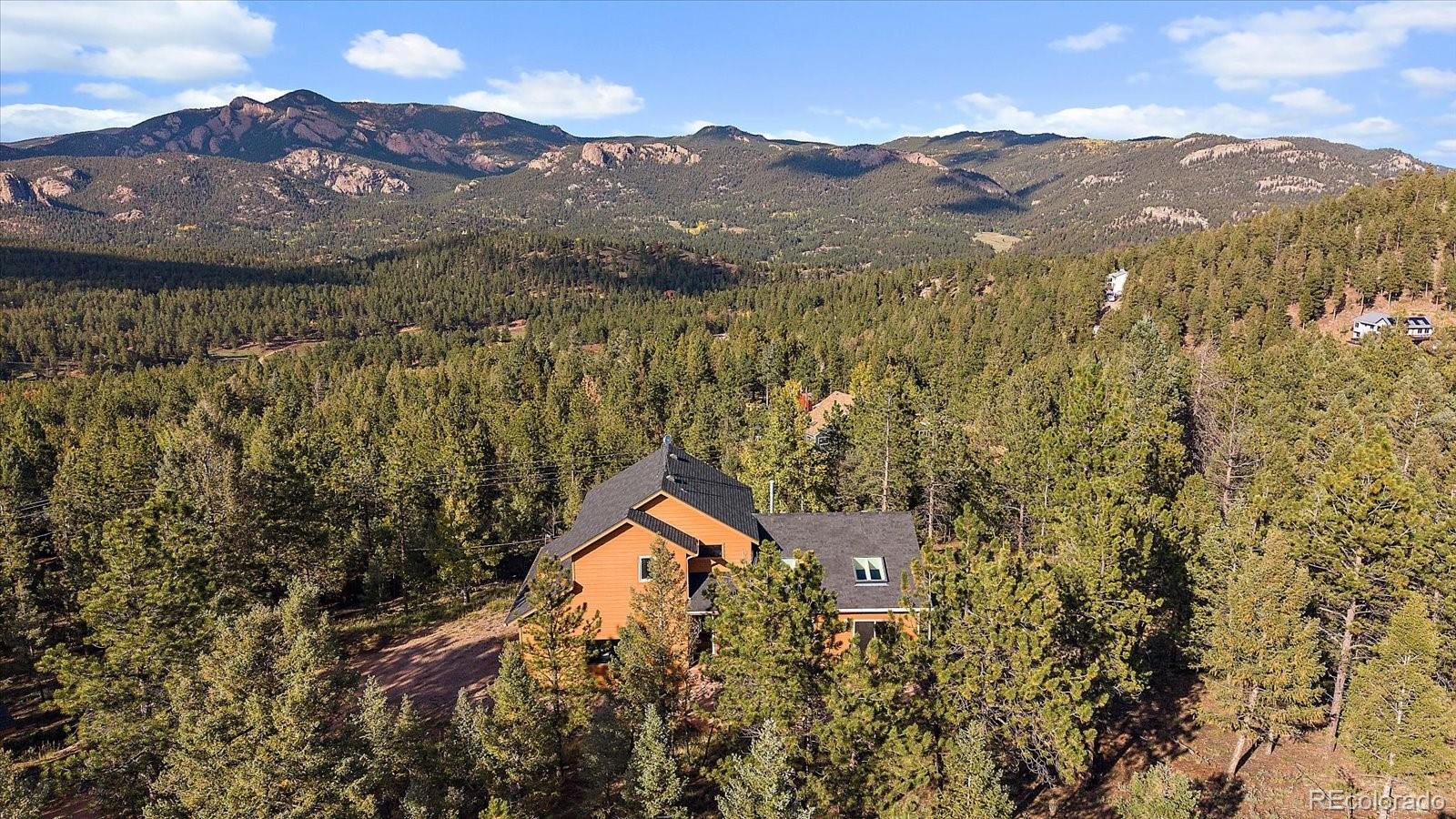 MLS Image #42 for 34403  ponca road,pine, Colorado