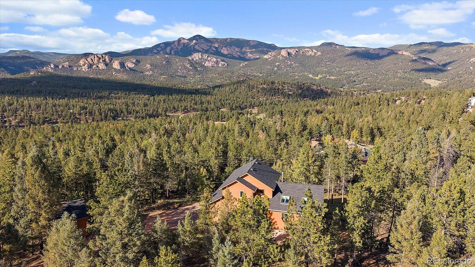 MLS Image #43 for 34403  ponca road,pine, Colorado