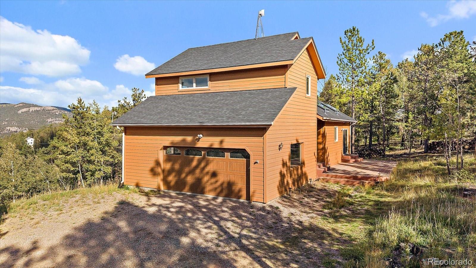 MLS Image #44 for 34403  ponca road,pine, Colorado
