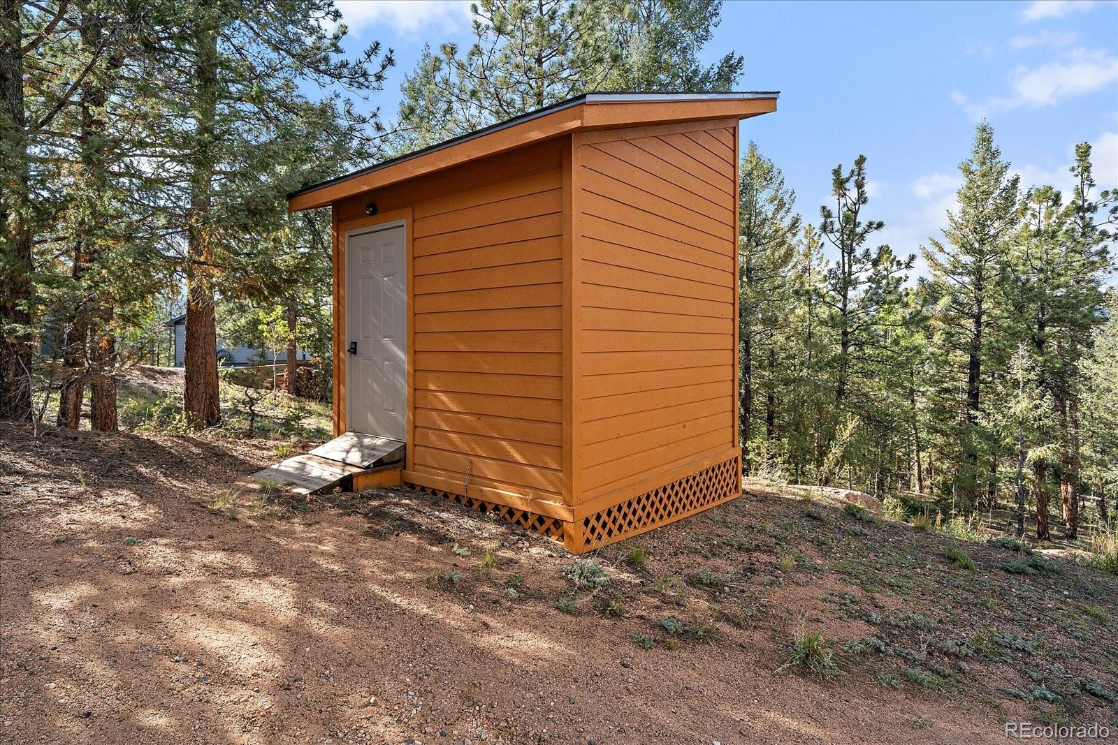 MLS Image #45 for 34403  ponca road,pine, Colorado