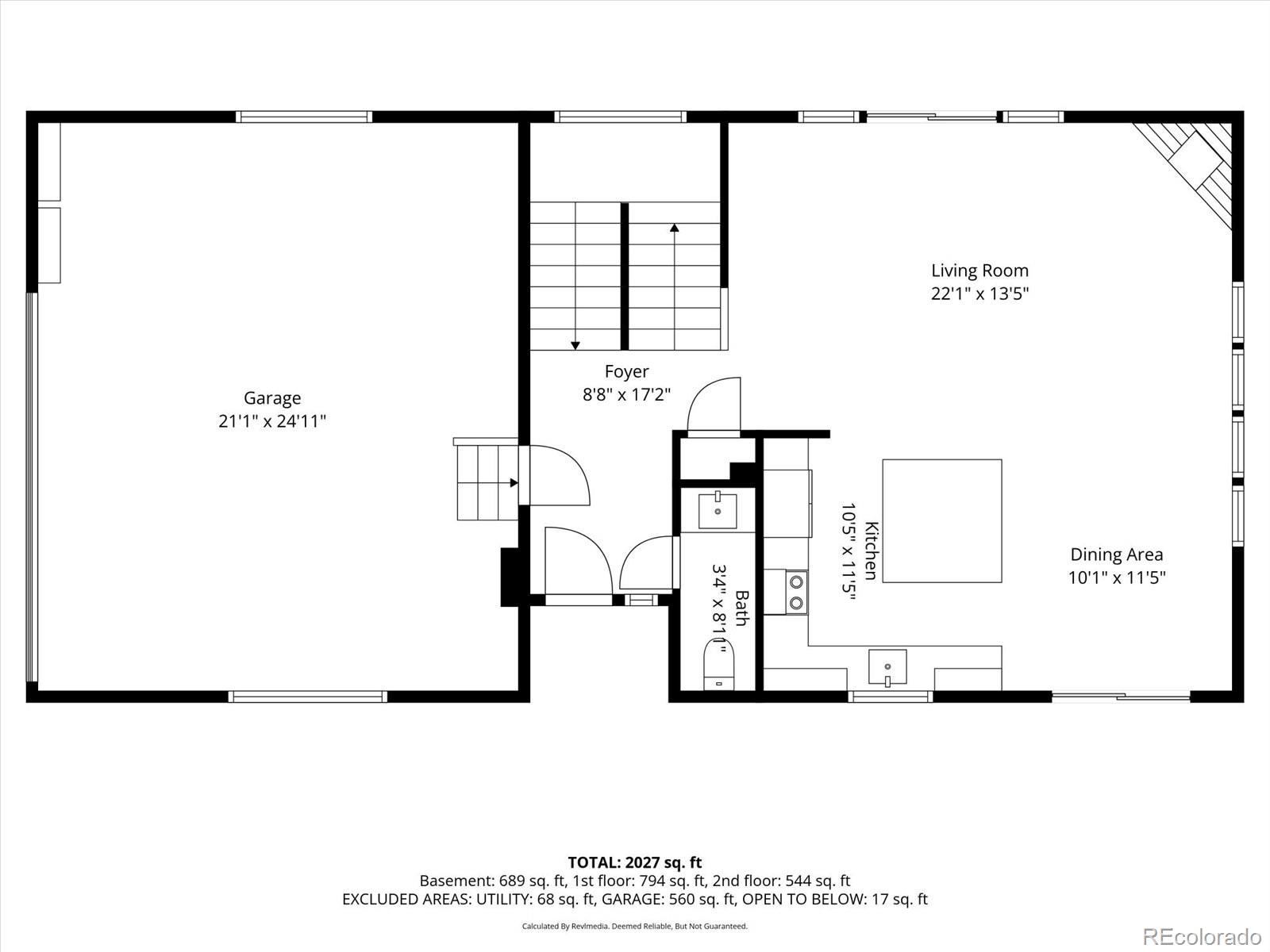 MLS Image #46 for 34403  ponca road,pine, Colorado