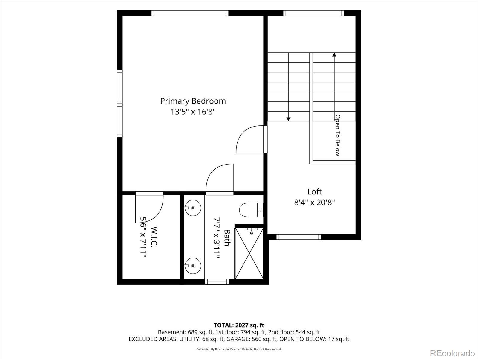 MLS Image #47 for 34403  ponca road,pine, Colorado