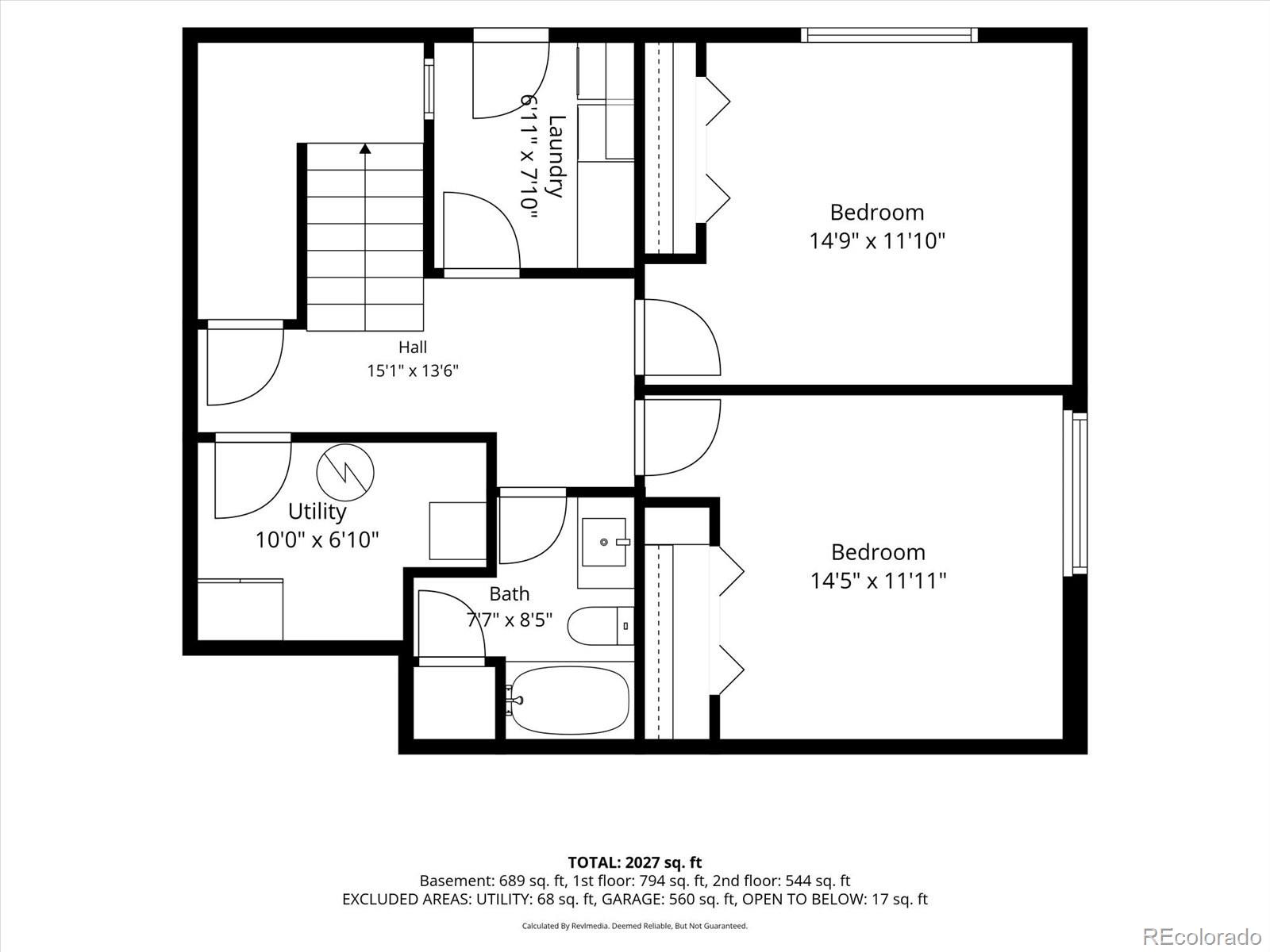 MLS Image #48 for 34403  ponca road,pine, Colorado