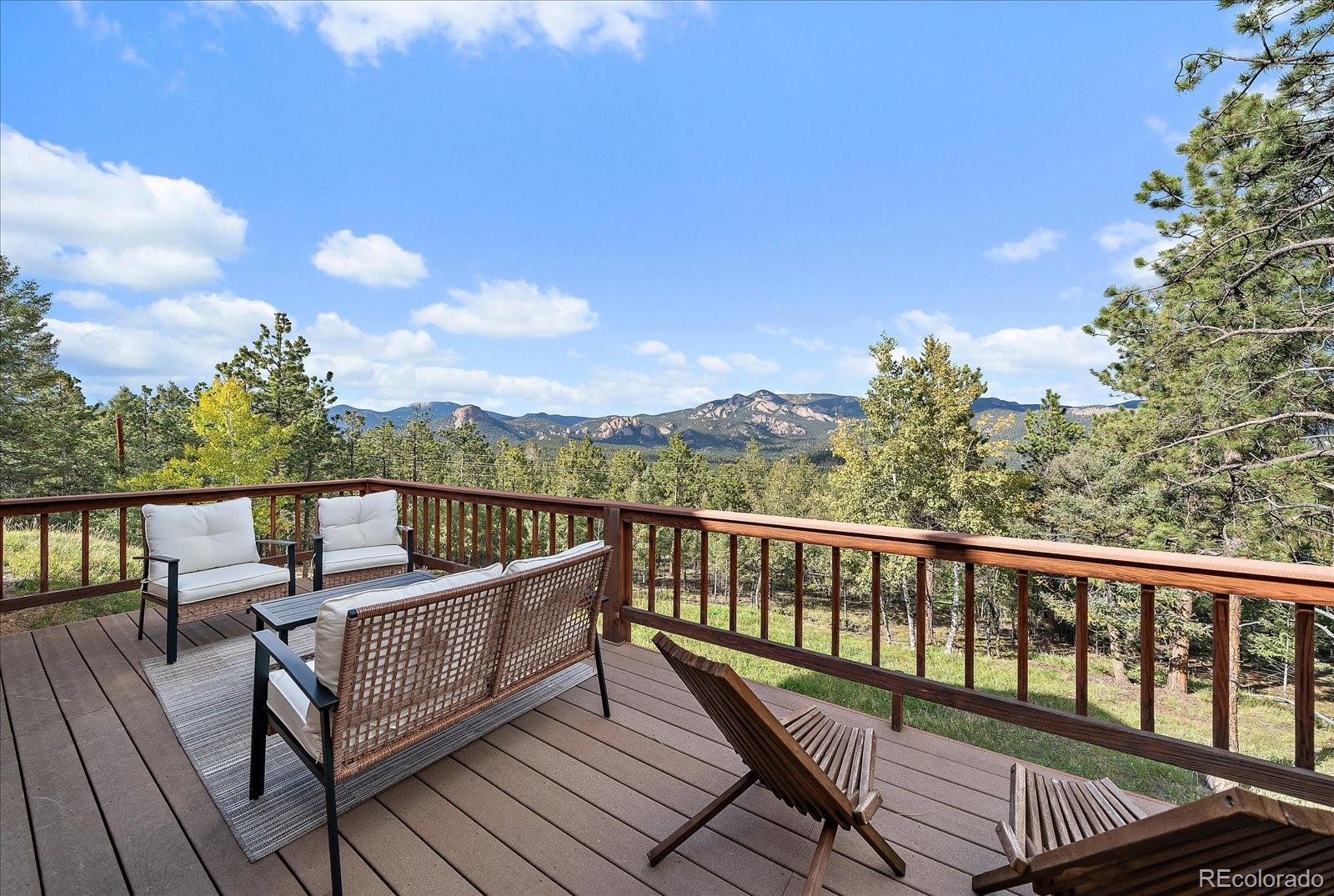 MLS Image #5 for 34403  ponca road,pine, Colorado