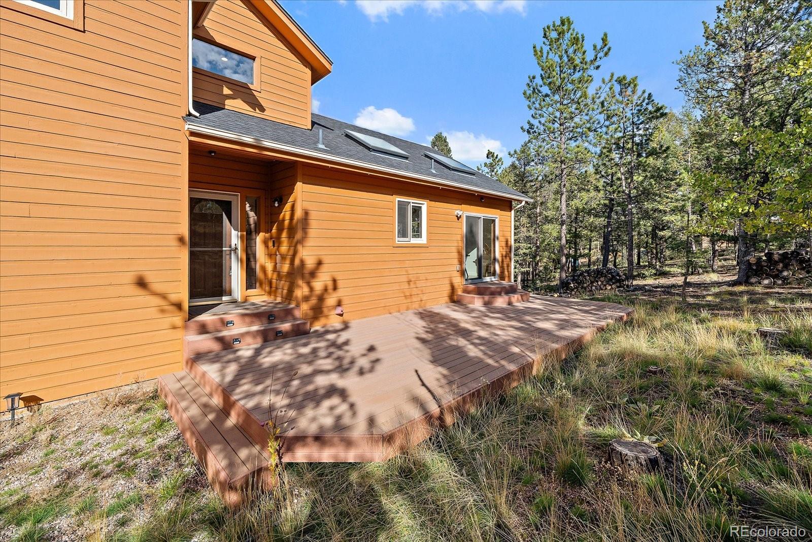 MLS Image #6 for 34403  ponca road,pine, Colorado