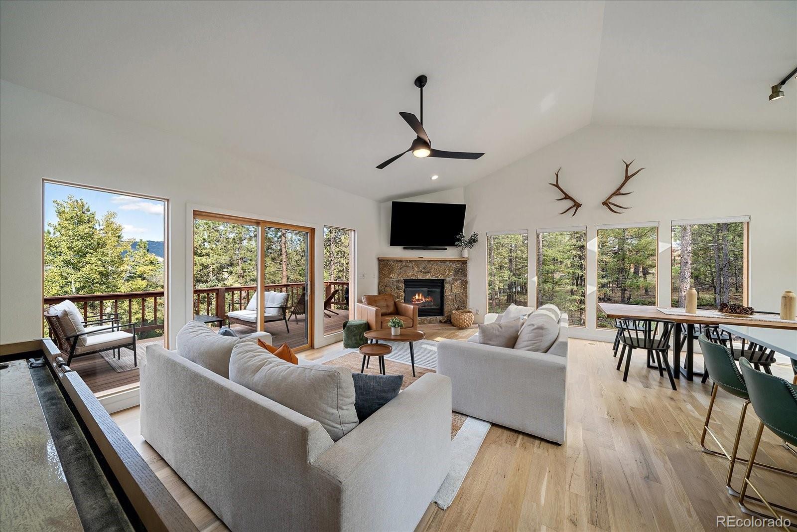 MLS Image #9 for 34403  ponca road,pine, Colorado