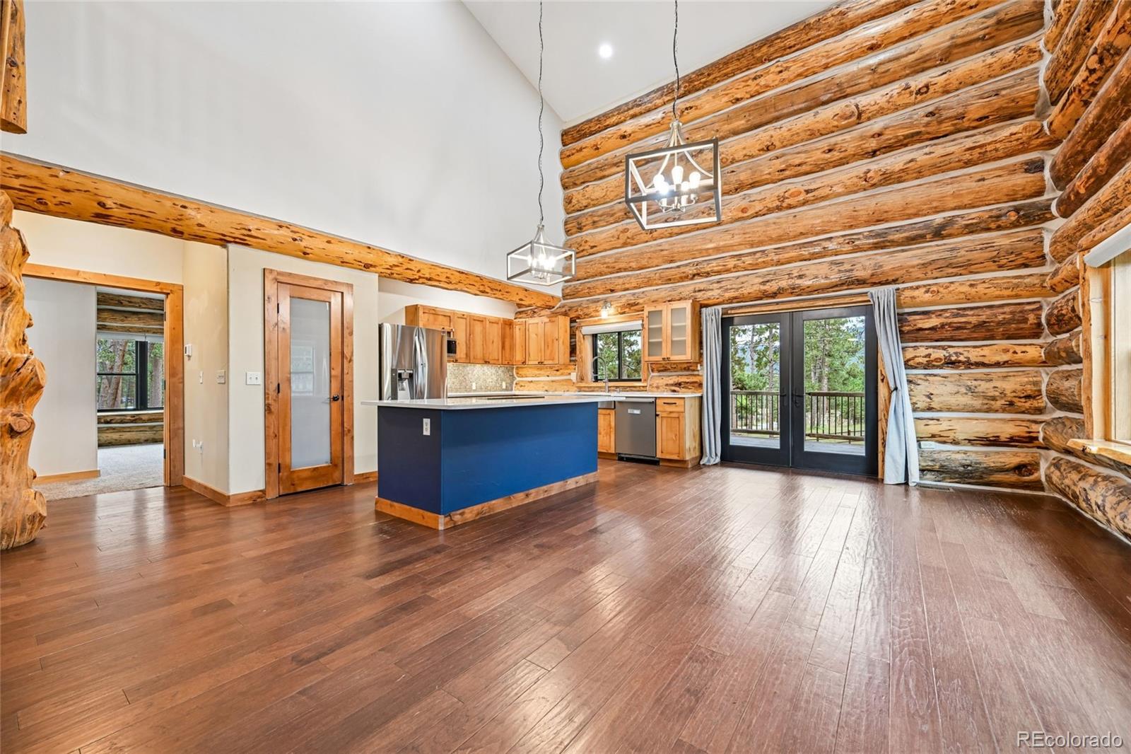 MLS Image #12 for 4150  aztec road,indian hills, Colorado